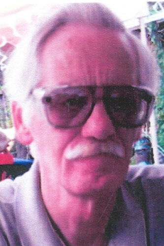 Robert L. Charlton 1950-2026